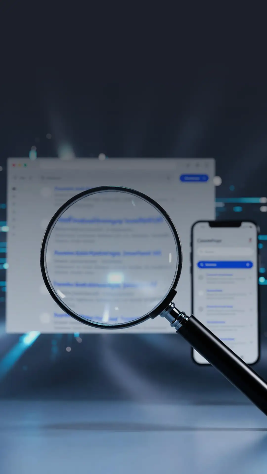 SEO- & Suchplattformen