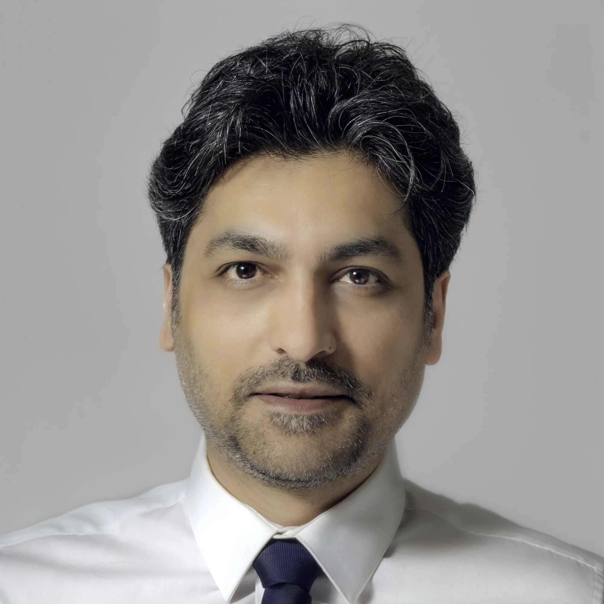 Developer Profile Photo